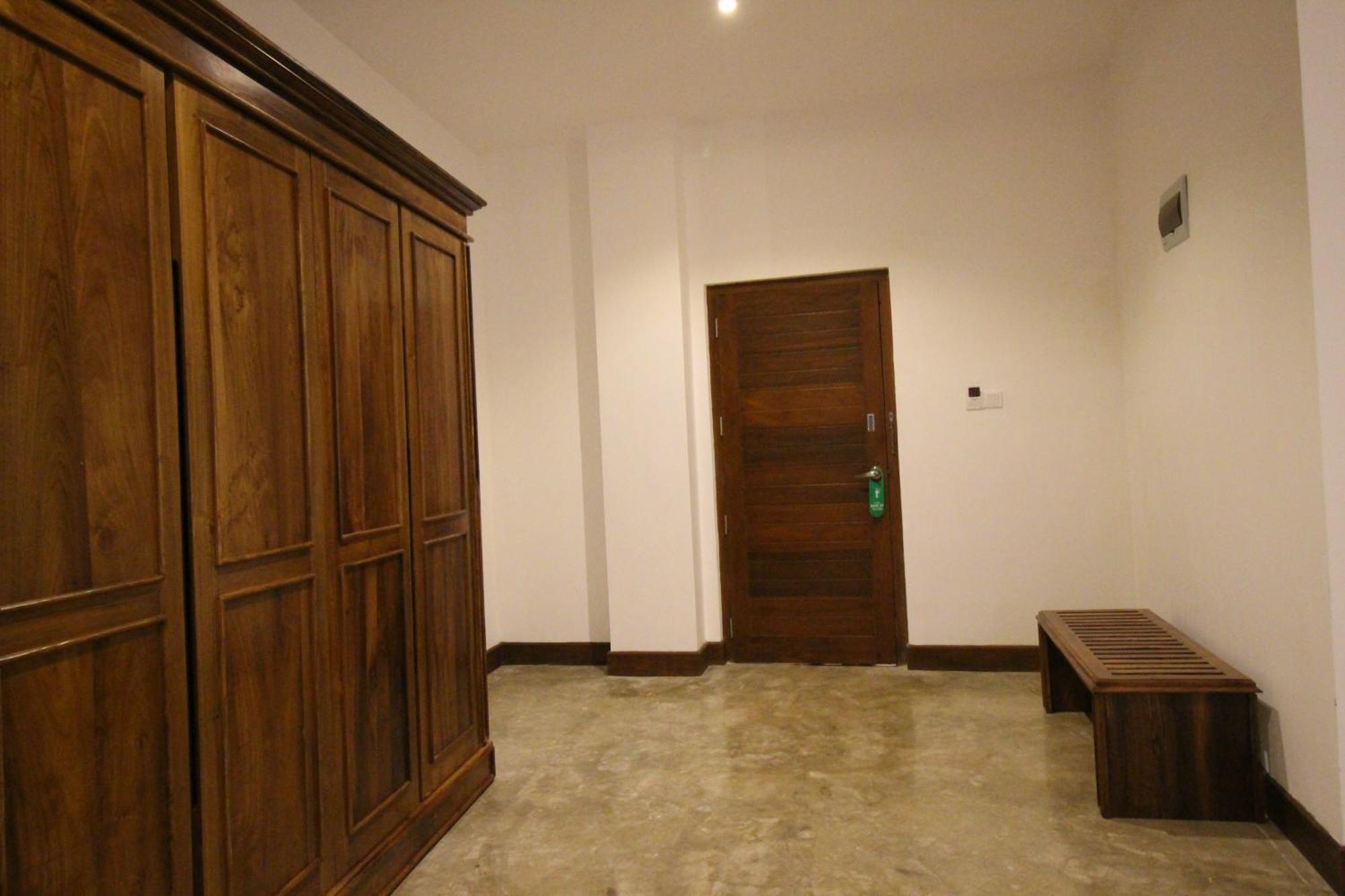 Hotel Refresh Blue Hikkaduwa Exterior foto